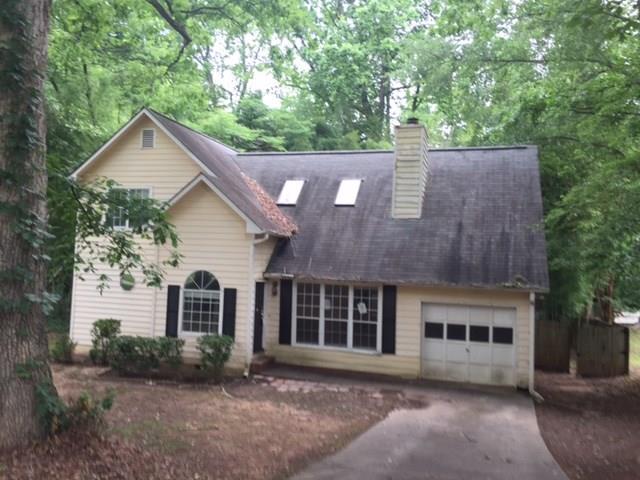 1620 Sir Galahad Dr., Marietta, GA 30008