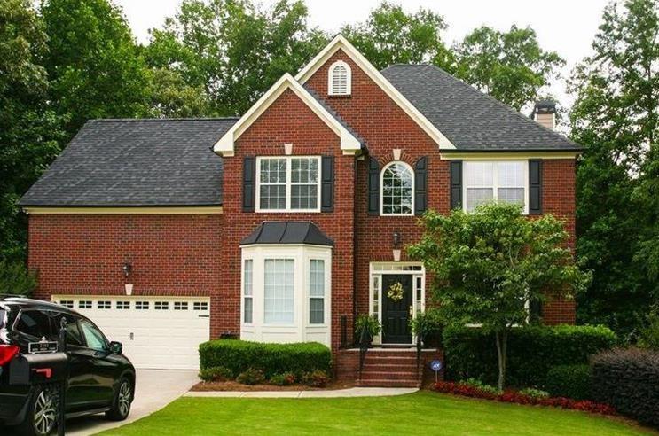 2582 Back Creek Chase, Dacula, GA 30019