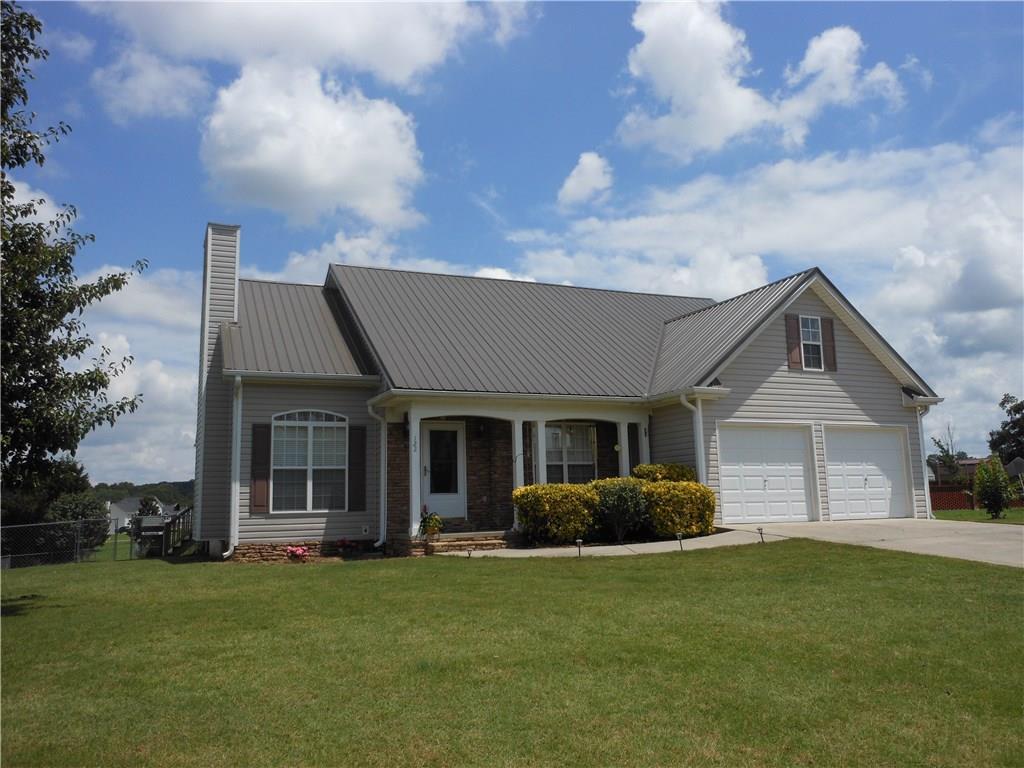 122 Magnolia Dr, Calhoun, GA 30701