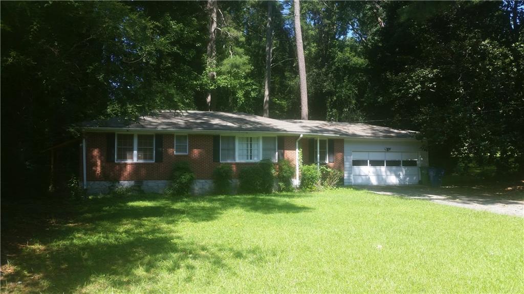 2111 Pemberton Rd., Atlanta, GA 30331