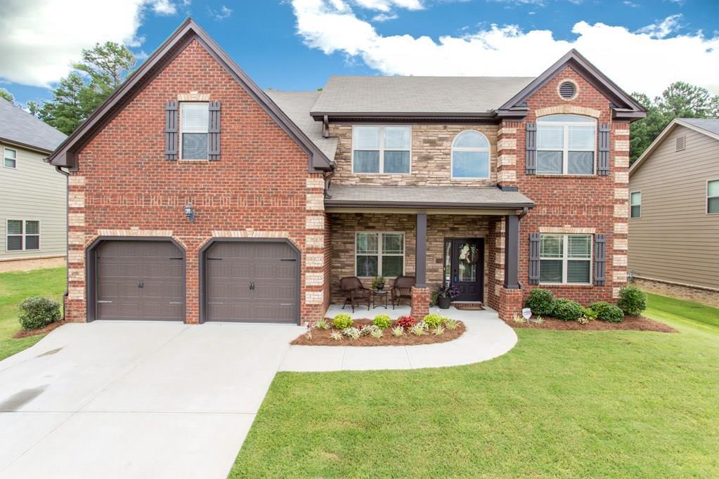 2178 Austin Common Way, Dacula, GA 30019