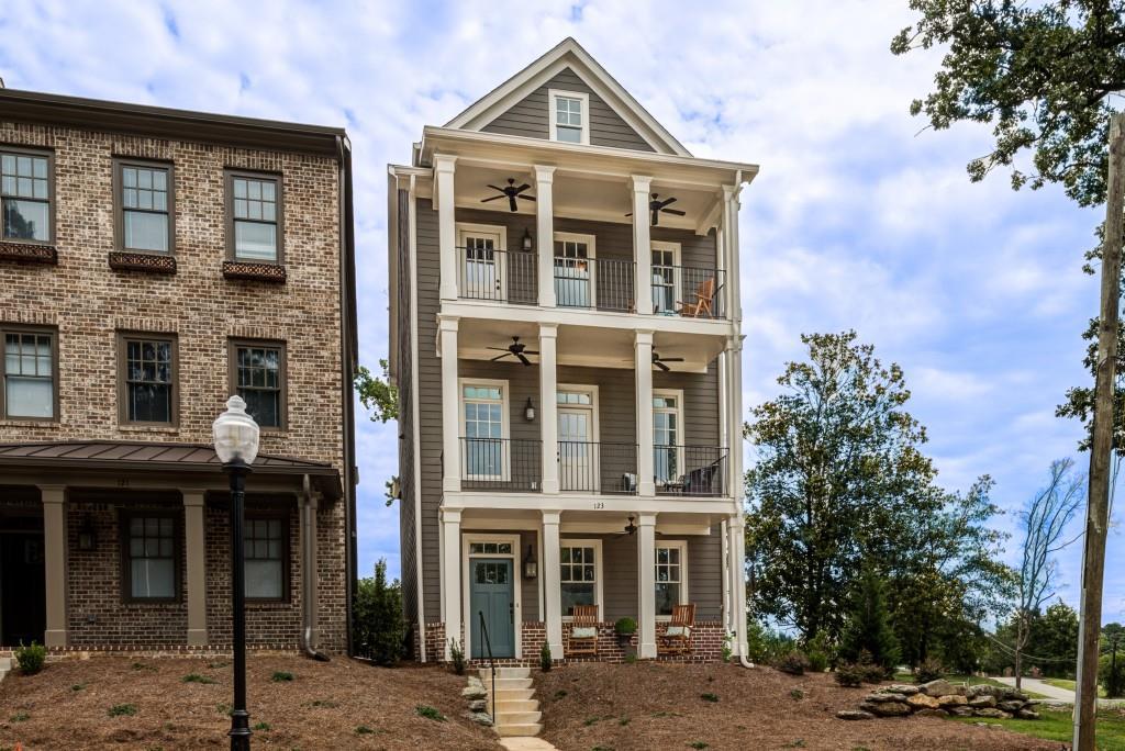 112 Parkside West Ct., Norcross, GA 30071