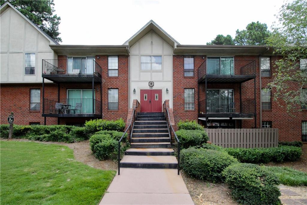 6851 Roswell Rd. #O-23, Atlanta, GA 30328