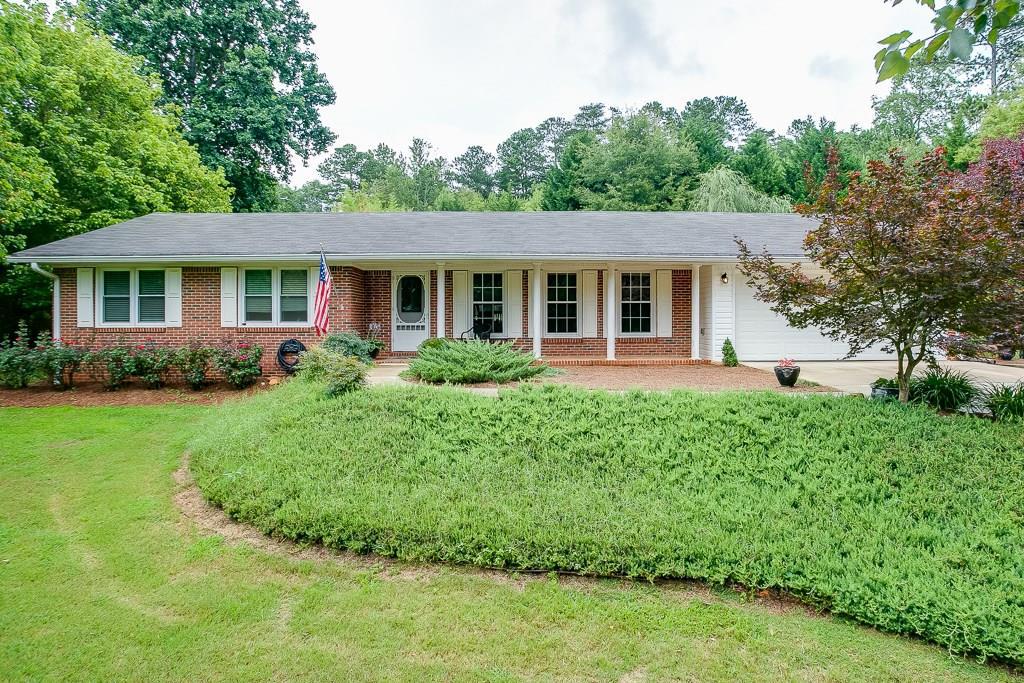 6050 Gaines Ferry Rd., Flowery Branch, GA 30542