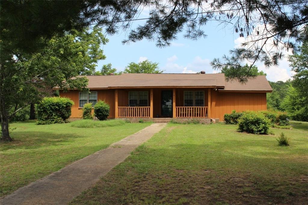 2093 Morrison Camp Ground Rd., Rome, GA 30161