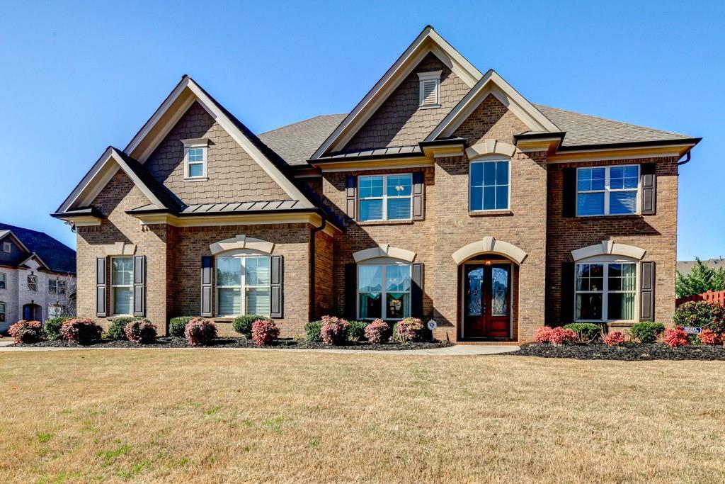 1187 Pearl Mist Dr., Lilburn, GA 30047