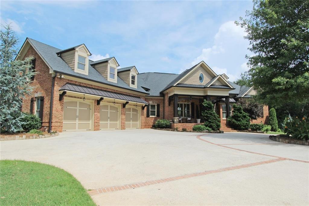 5172 Arbor Hill Rd., Canton, GA 30115