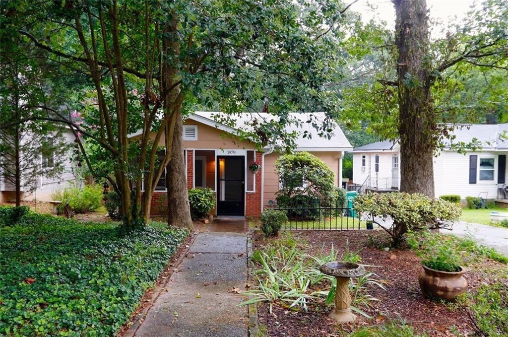 1979 Braeburn Cir., Atlanta, GA 30316