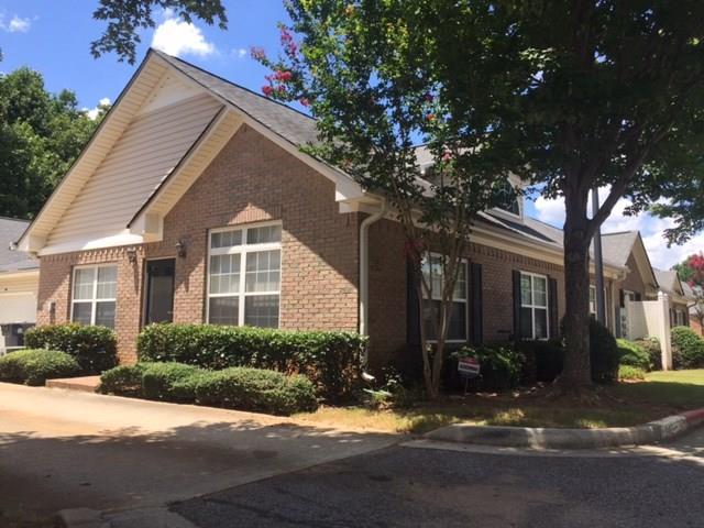 3410 Double Eagle Dr. #28, Marietta, GA 30008