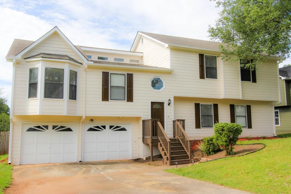 3987 Brantley Dr., Austell, GA 30106