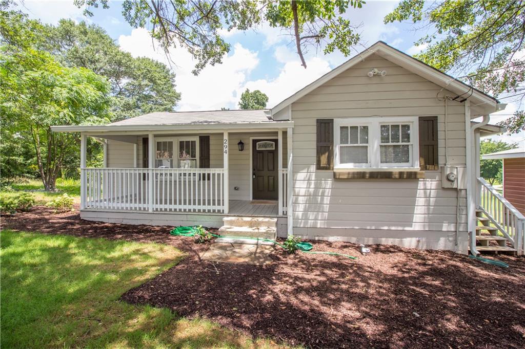 294 Roberts St., Buford, GA 30518