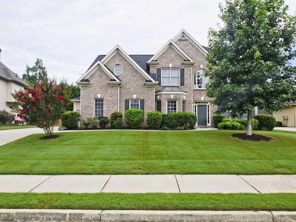 2830 Daniel Park Run, Dacula, GA 30019