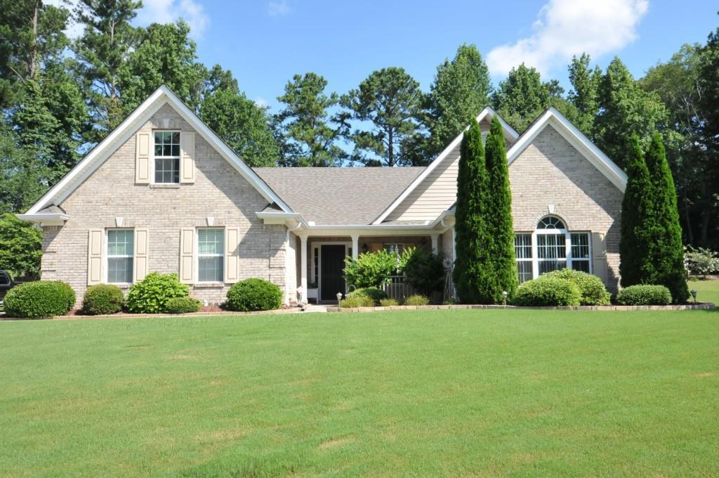 2590 Maggie Woods Ct., Dacula, GA 30019