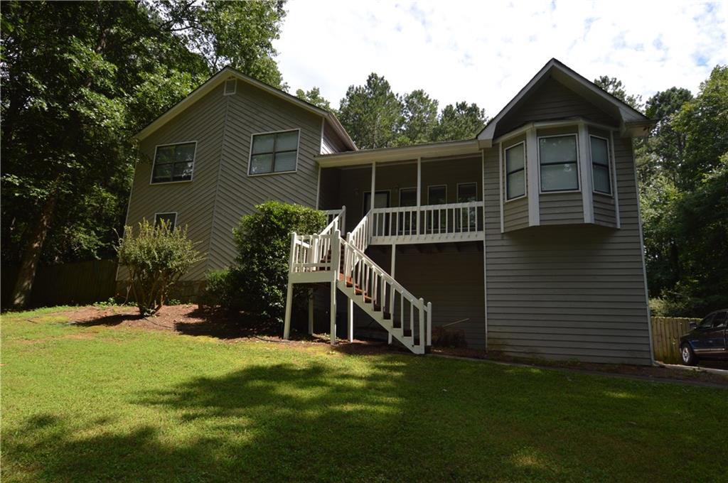 328 Honeysuckle Ter., Woodstock, GA 30188