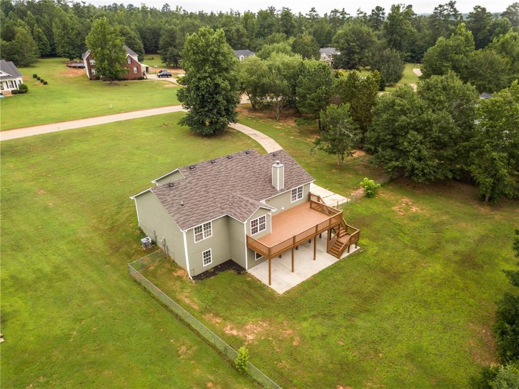 112 Petticoat Ln., Griffin, GA 30224