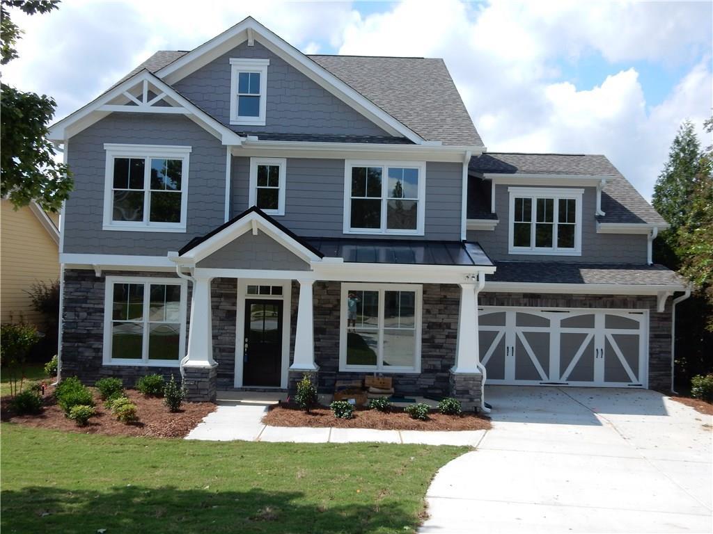 7043 Tree House Way, Flowery Branch, GA 30542