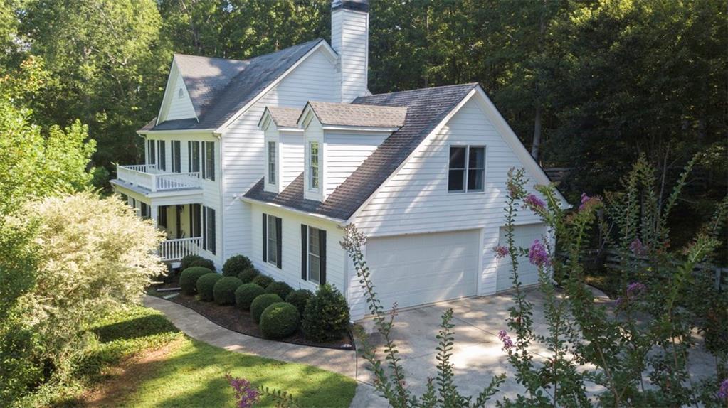 6190 Old Still Run Rd., Gainesville, GA 30506