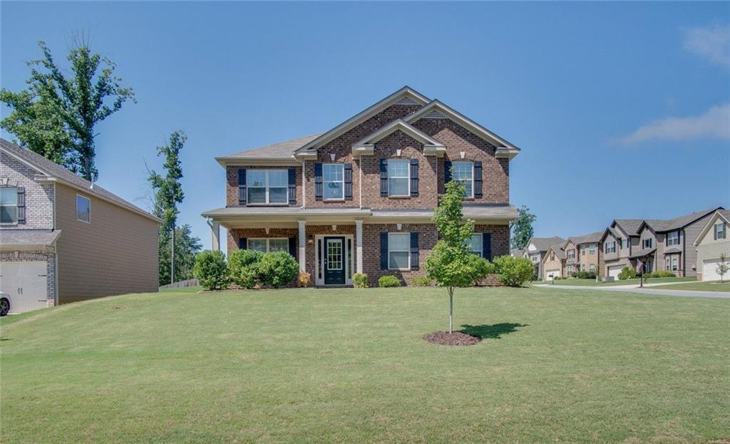 5705 Crest Oak Way, Cumming, GA 30028