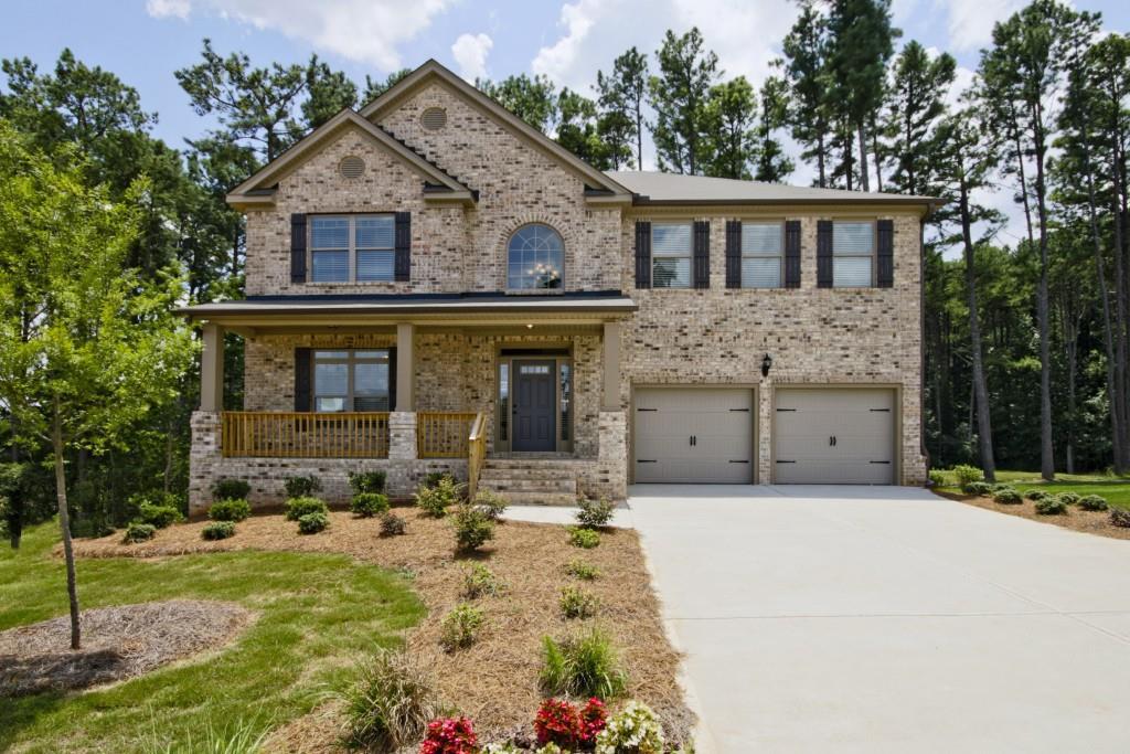 1620 Long Acre Dr., Loganville, GA 30052