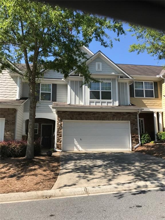 444 Mountain View Ln., Woodstock, GA 30188