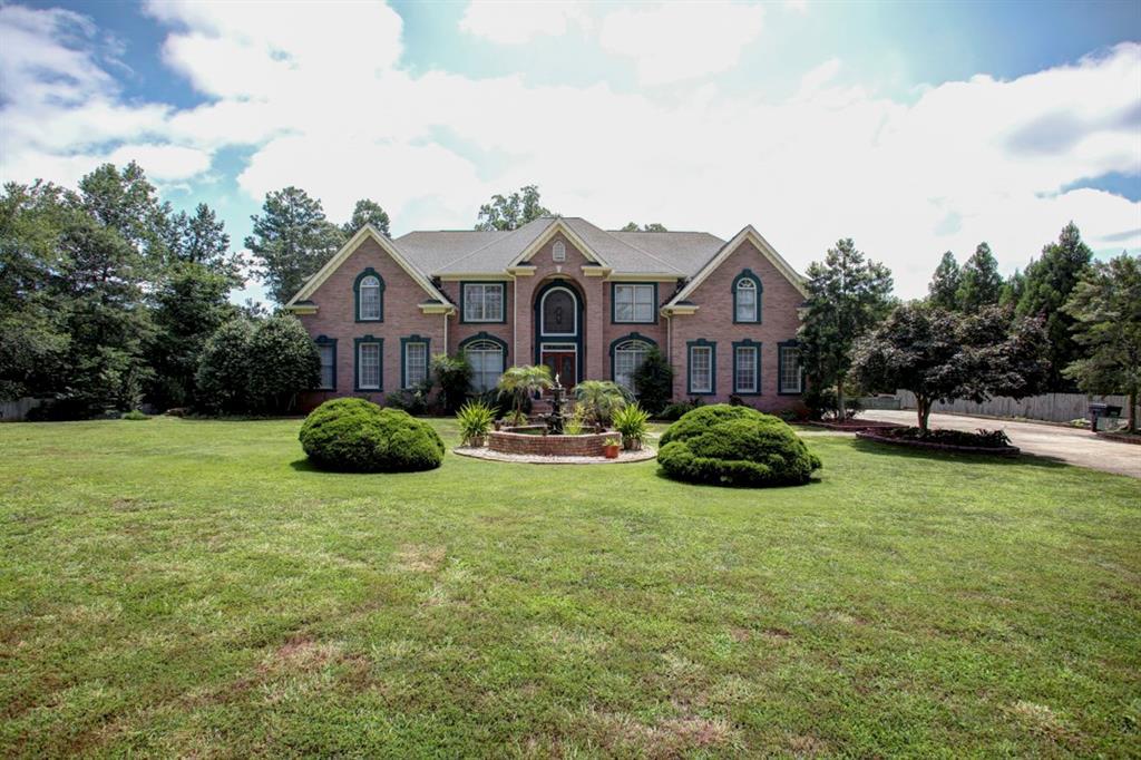 443 Terrell Mill Rd., Marietta, GA 30067