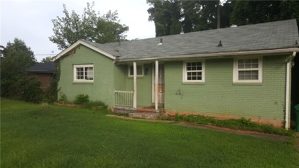 2653 Tilson Rd., Decatur, GA 30032