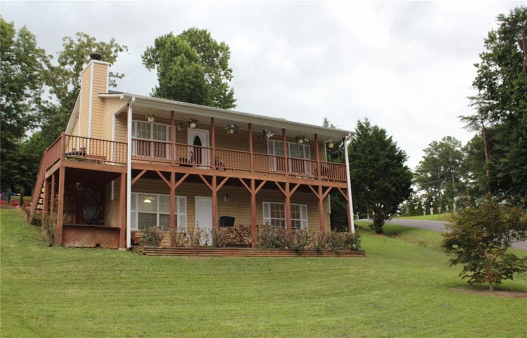 6515 Nuggett Tr., Gainesville, GA 30506