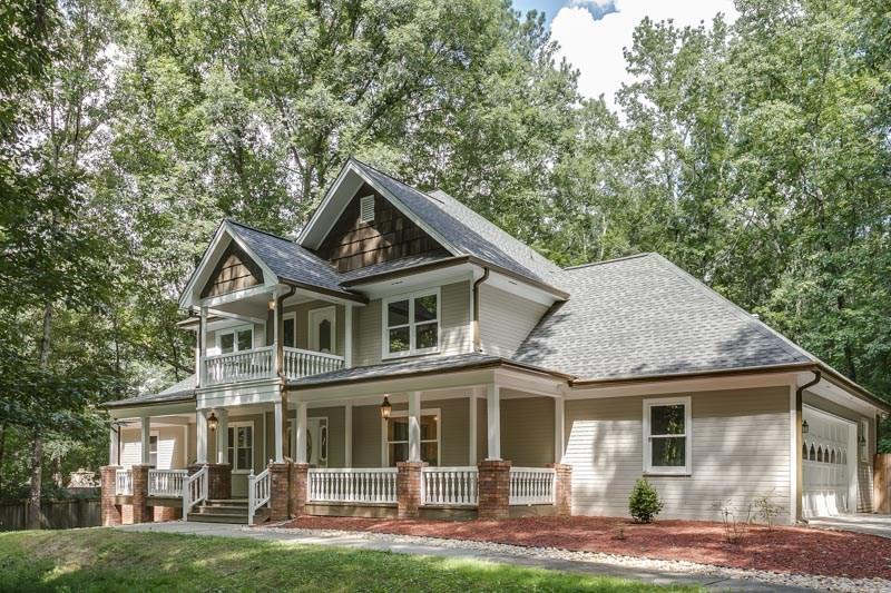 6244 Old Stone Mountain Rd., Stone Mountain, GA 30087