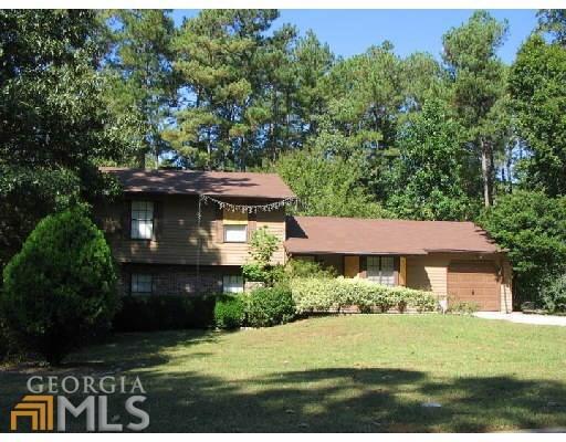 1941 Patton Pl., Lithonia, GA 30058