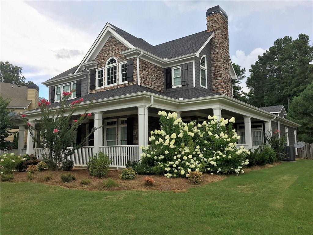 742 Oak Mountain Rd., Kennesaw, GA 30152