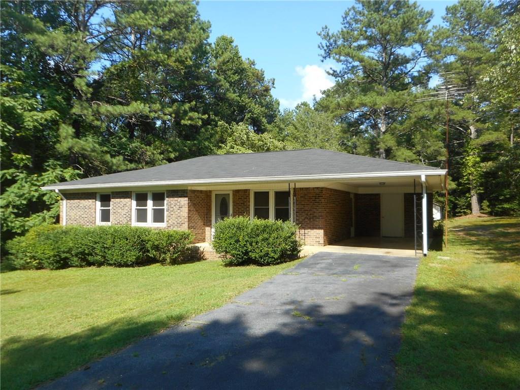 6570 Highway 101, Rockmart, GA 30153