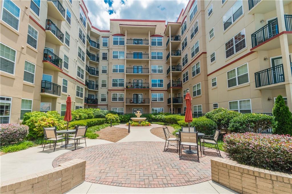 230 E Ponce De Leon Ave. #620, Decatur, GA 30030