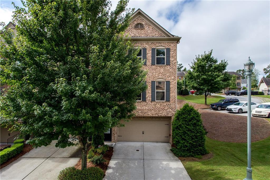 2793 Laurel Valley Tr., Buford, GA 30519