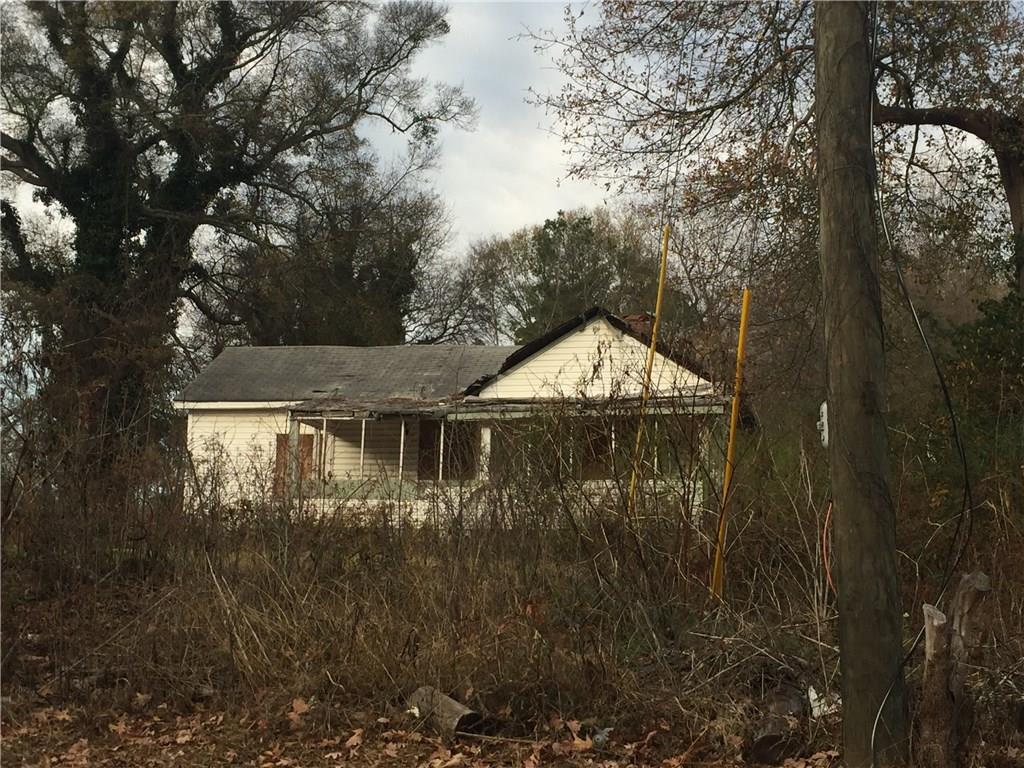 2965 Browns Mill Rd., Atlanta, GA 30354