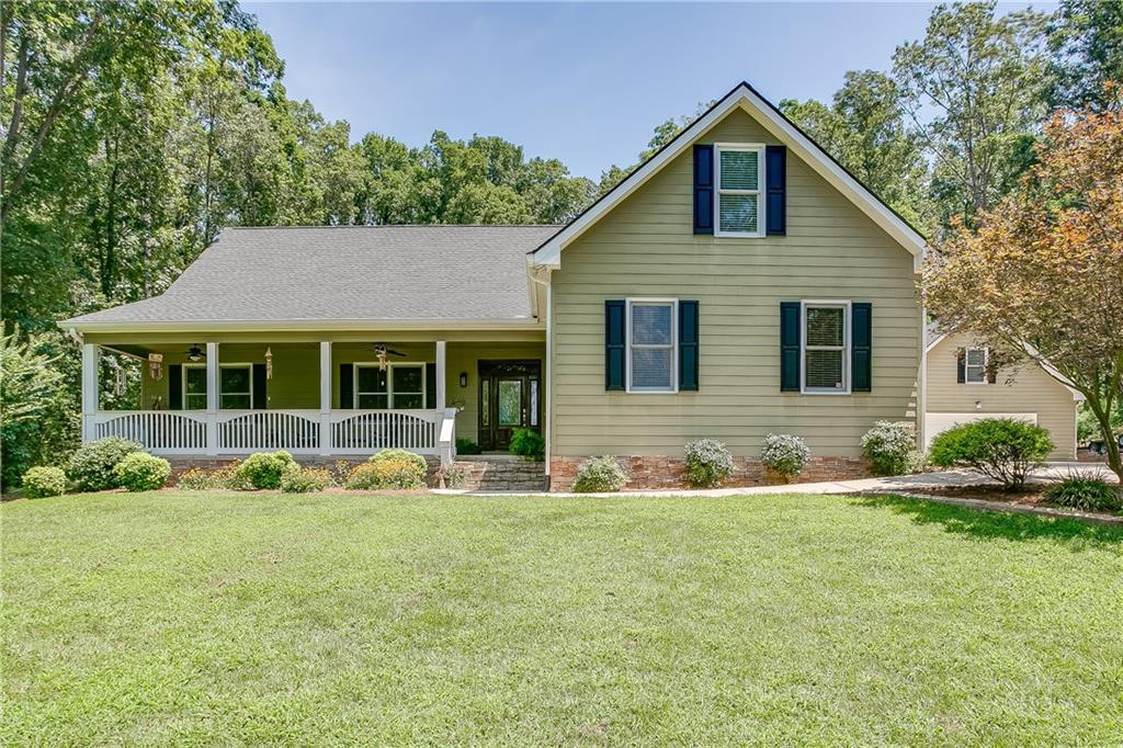 291 Chambers Rd., Commerce, GA 30530