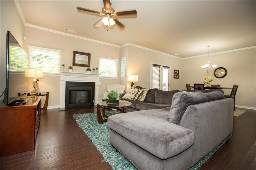 1965 Newfort Dr. #C7, Atlanta, GA 30318