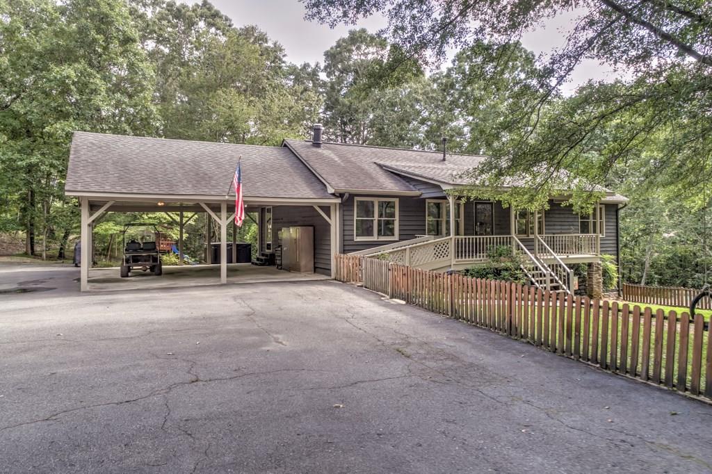 1083 Rampley Tr., Canton, GA 30114