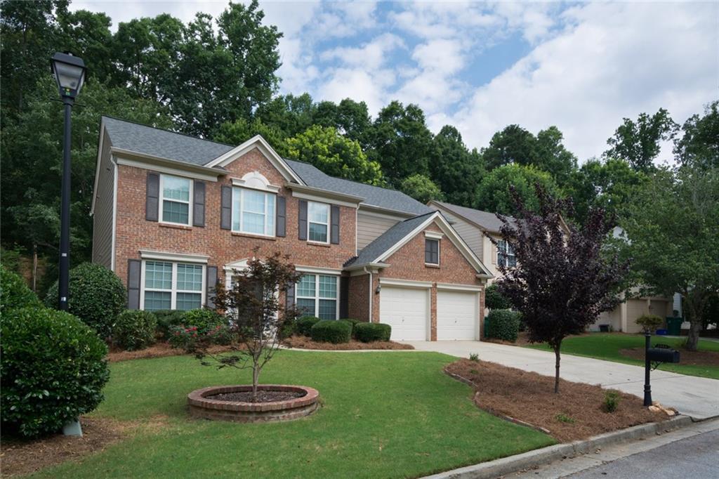 2553 SW Haddenham Ln., Smyrna, GA 30082