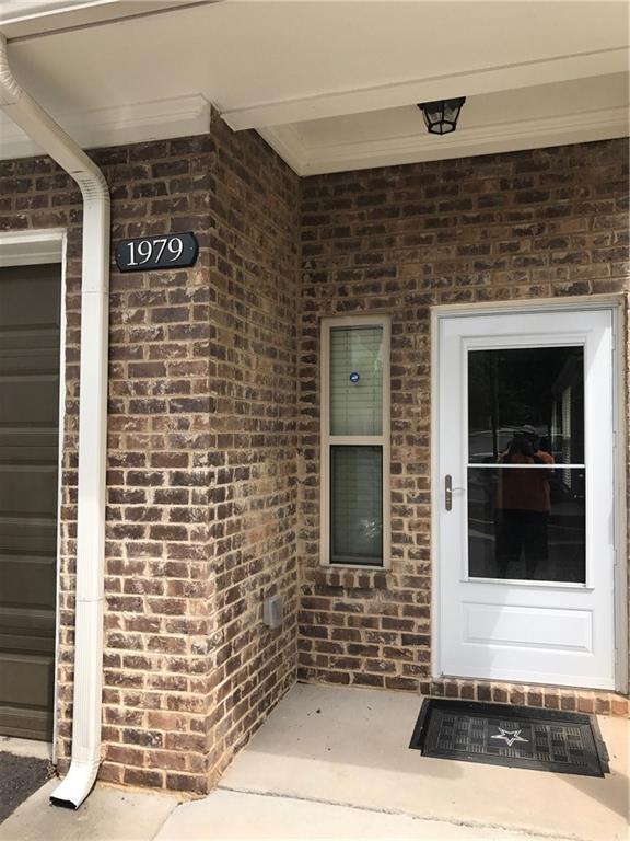 1979 Newfort Dr. #D2, Atlanta, GA 30318
