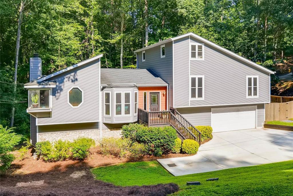 5180 Forest Mist Dr., Smyrna, GA 30082