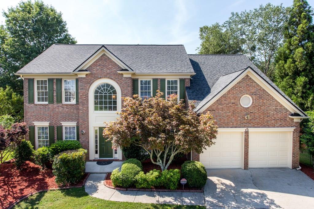 7645 Harrogate Pl., Cumming, GA 30041