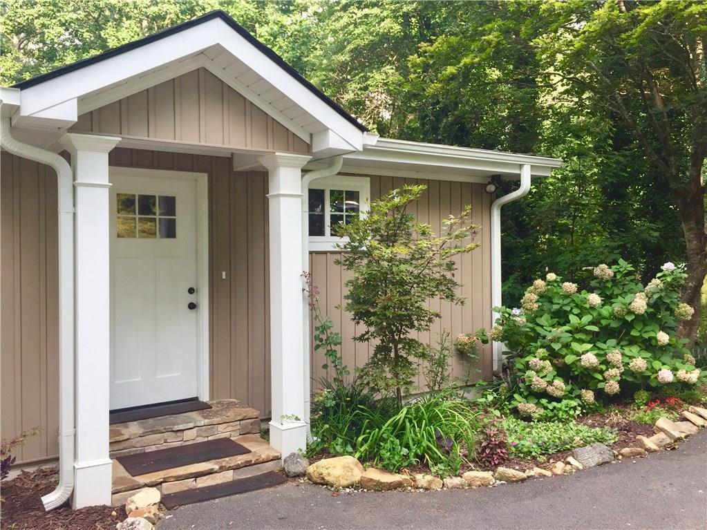 5137 Smith Ln., Gainesville, GA 30506