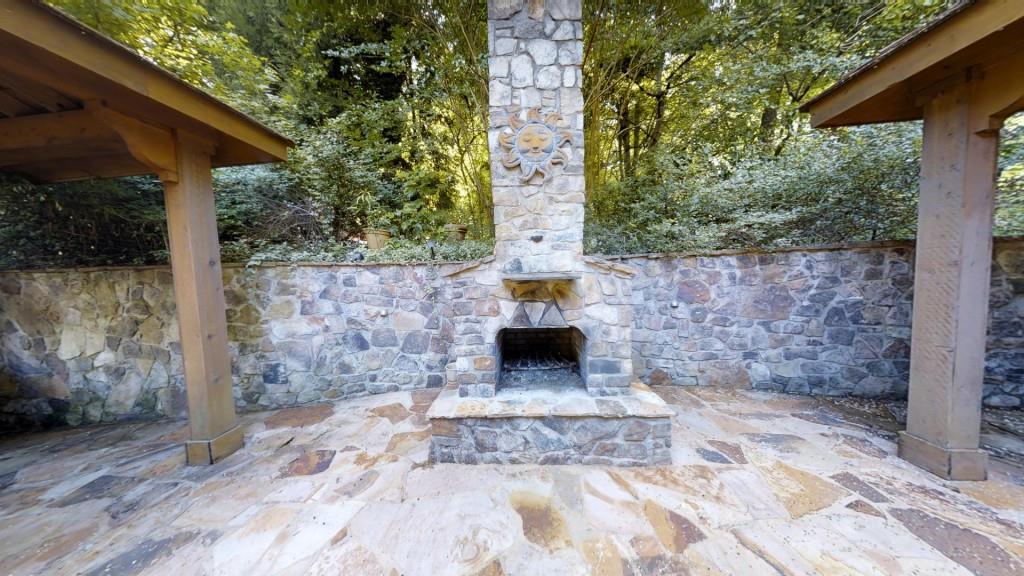 1961 Brantley Walk Ln., Atlanta, GA 30318