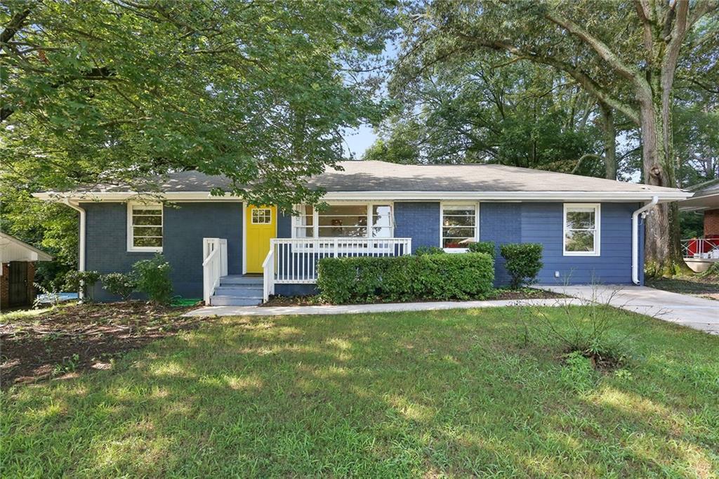 2197 Brannen Rd., Atlanta, GA 30316