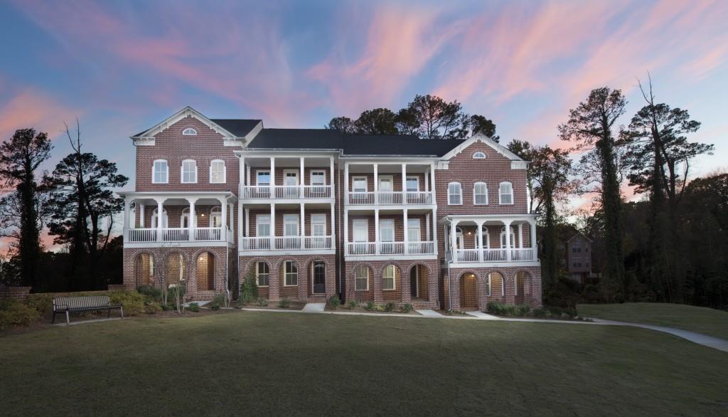 619 Brennan Dr. #04, Decatur, GA 30033