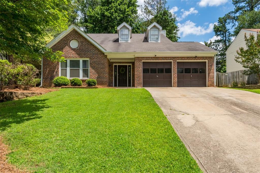 10485 Summer Creek Dr., Alpharetta, GA 30022