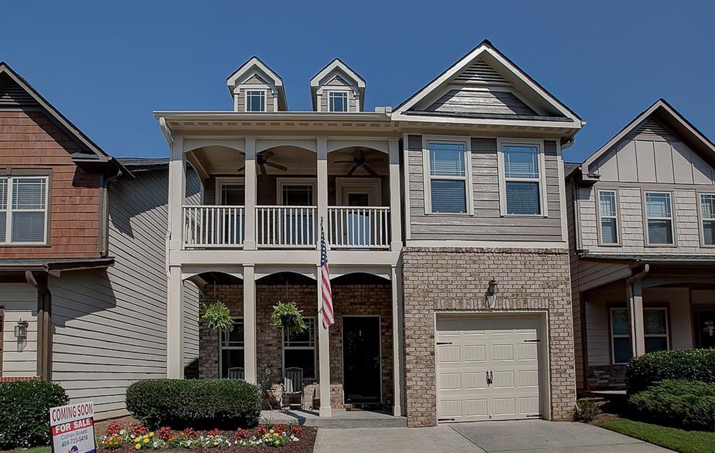328 Pin Oak Ave., Woodstock, GA 30188