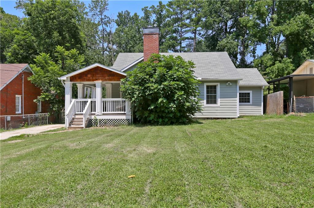 377 S Howard St., Atlanta, GA 30317