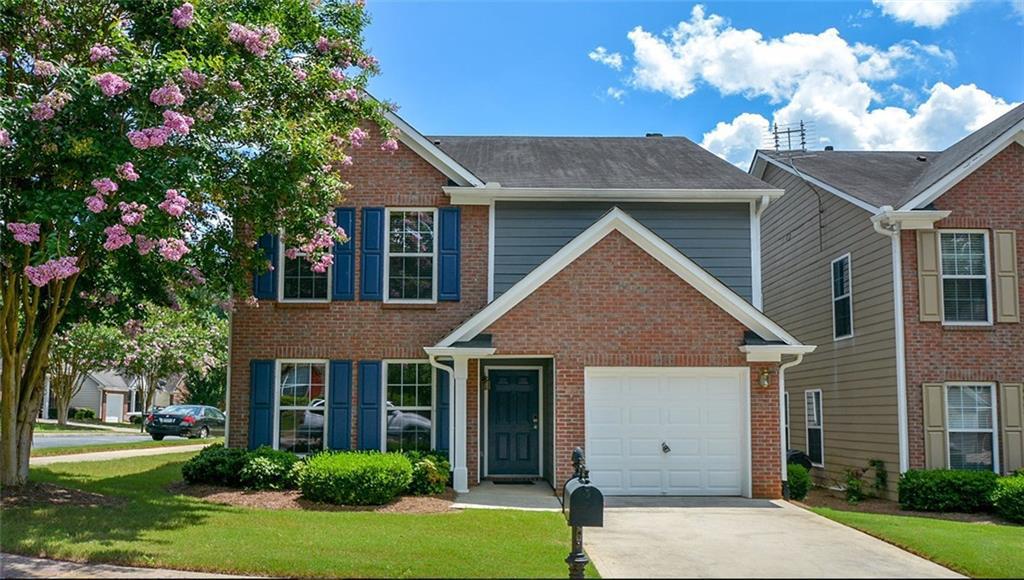 1229 Gates Cir. #59, Atlanta, GA 30316