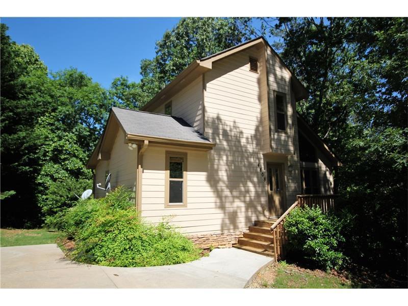 4808 Amal Ln., Gainesville, GA 30506